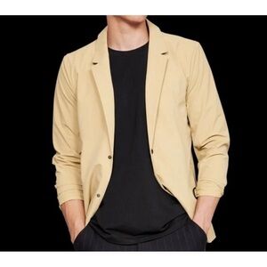 Under Armour BLAZER Jacket Sportswear Rowing size Medium